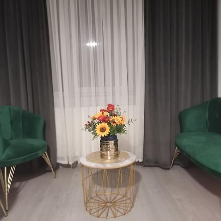 Hotel Zenlux Iasi Exteriér fotografie