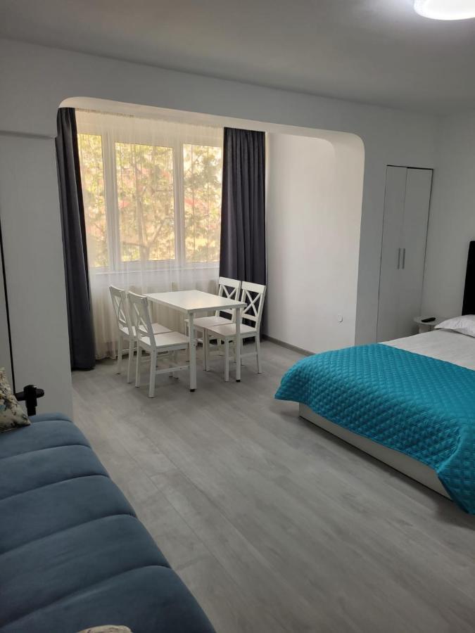 Hotel Zenlux Iasi Exteriér fotografie