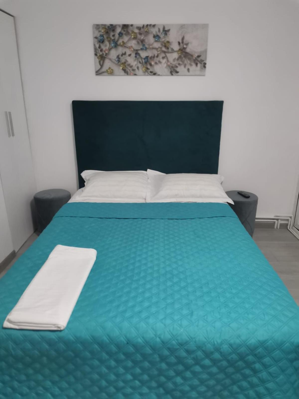Hotel Zenlux Iasi Exteriér fotografie