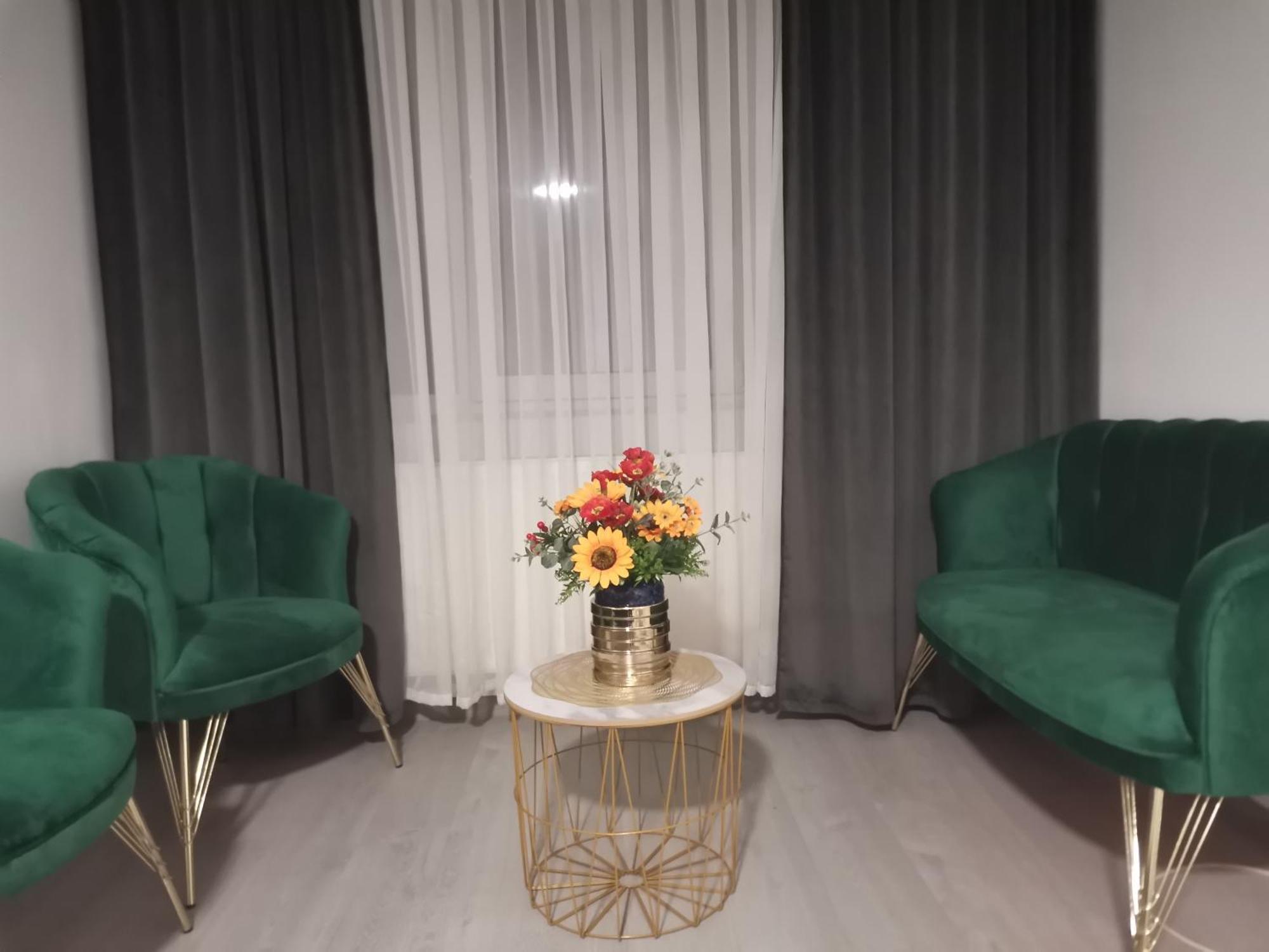 Hotel Zenlux Iasi Exteriér fotografie